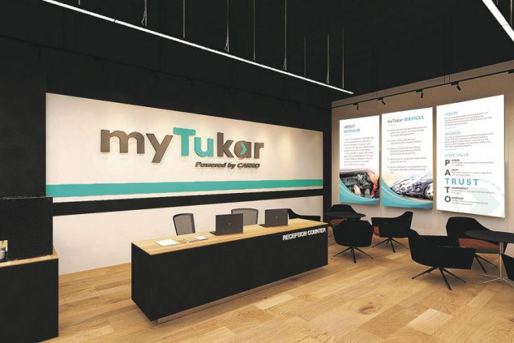 mytukar opens second showroom in johor