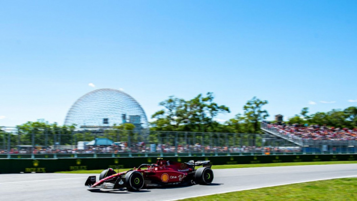 f1 2022 canadian gp: 7 things we learnt in montreal