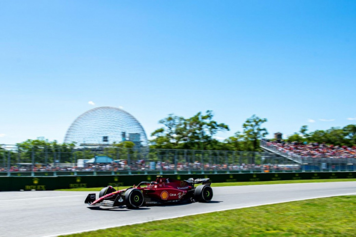 f1 2022 canadian gp: 7 things we learnt in montreal