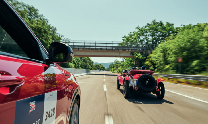 gallery: triumph for alfa romeo in the most beautiful race in the world