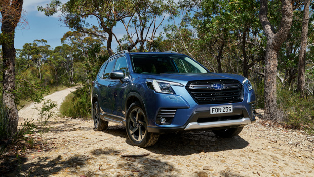 subaru forester 2023: price increase in australia, release date set for q4 this year