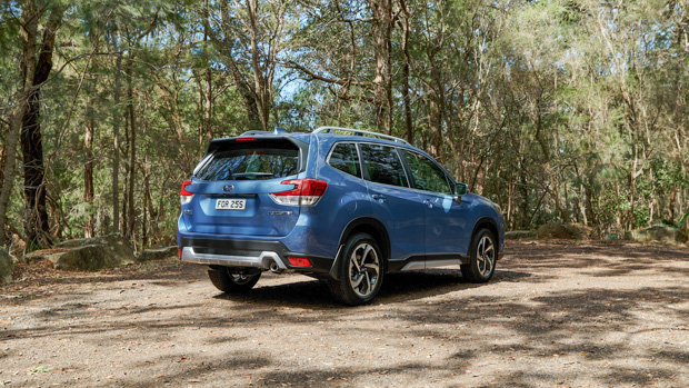 subaru forester 2023: price increase in australia, release date set for q4 this year