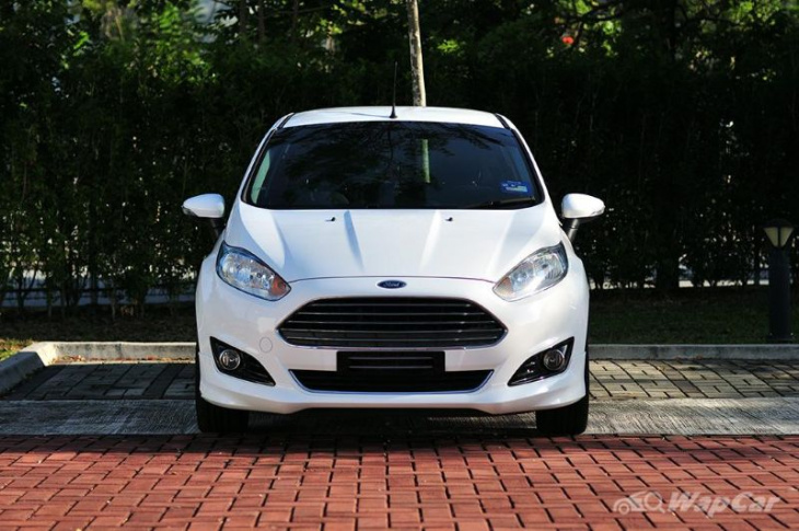 owner review:  a little car with a soul. my 2013 ford fiesta 1.5 sport 1.5