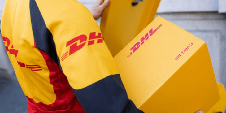 dhl express to add 80 electric vans to singapore fleet