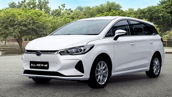 byd e6 enters india book of records. here’s everything you need to know