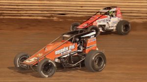 usac eastern storm review: seavey bolts to series title