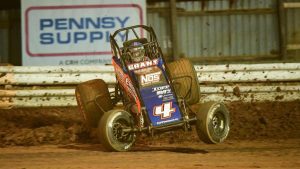 usac eastern storm review: seavey bolts to series title