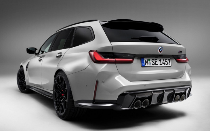 bmw m3 touring estate with 503bhp unveiled ahead of global debut at goodwood festival of speed