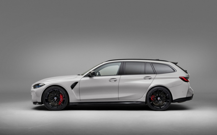 bmw m3 touring estate with 503bhp unveiled ahead of global debut at goodwood festival of speed
