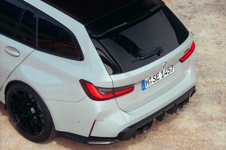 bmw m3 touring wagon confirmed for australia
