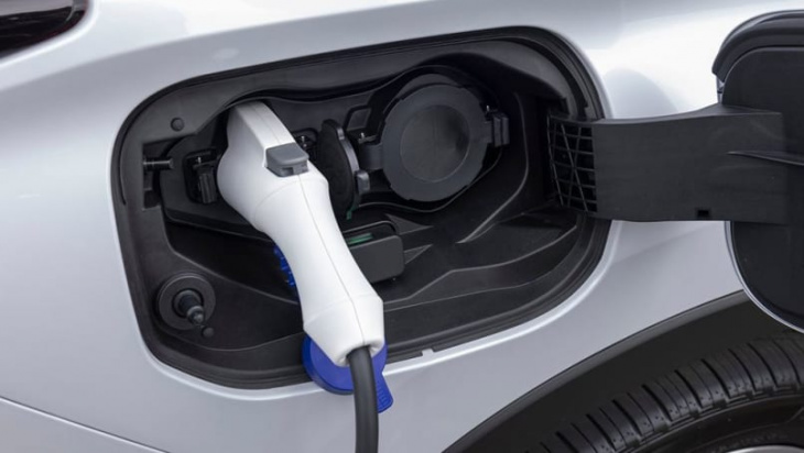 mitsubishi australia wants to take the guess work out of electric car charging by trialling outlets so you don't have to