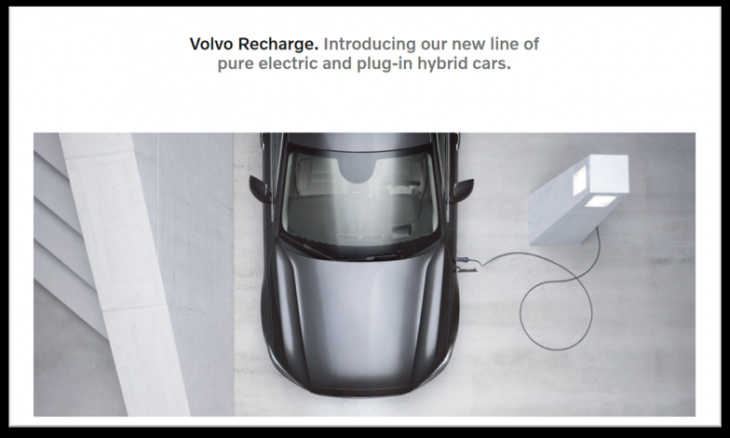 why volvo india will be all-electric in india by 2030