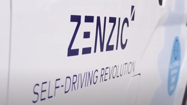 zenzic launches connected and autonomous scale-up programme for startups