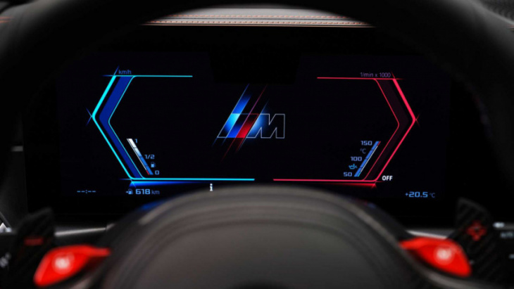 503-hp bmw m3 touring revealed ahead of 2022 goodwood festival of speed