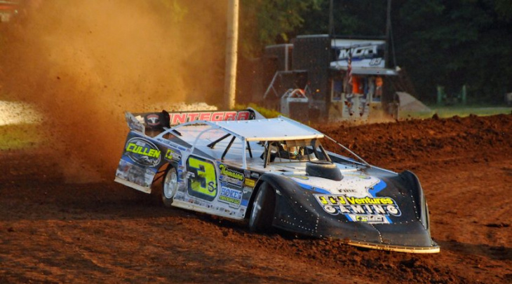 another hell tour win for brian shirley