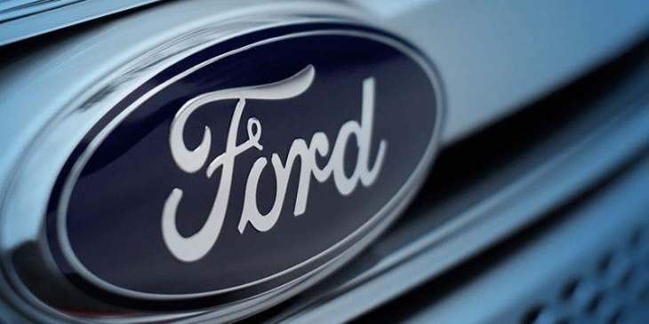 ford to manufacture evs in valencia