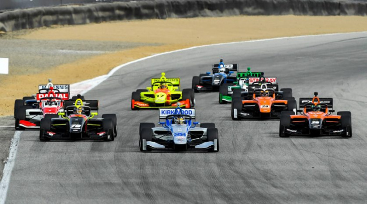 indy lights goes firestone in 2023