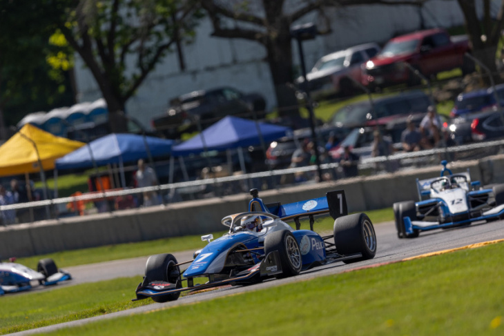 firestone returning to indy lights series in 2023