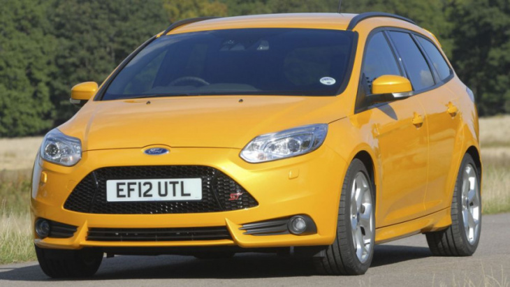 ford focus production to end in 2025, replacement yet to be confirmed