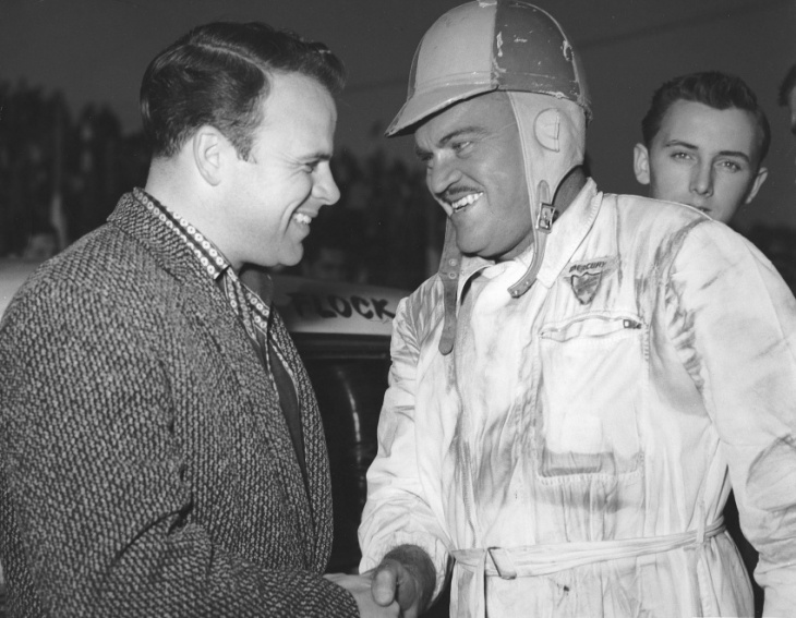 track operator and nascar hall of famer bruton smith dies at 95