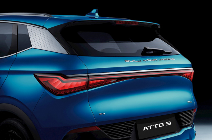 nz pricing and specs revealed for byd atto 3