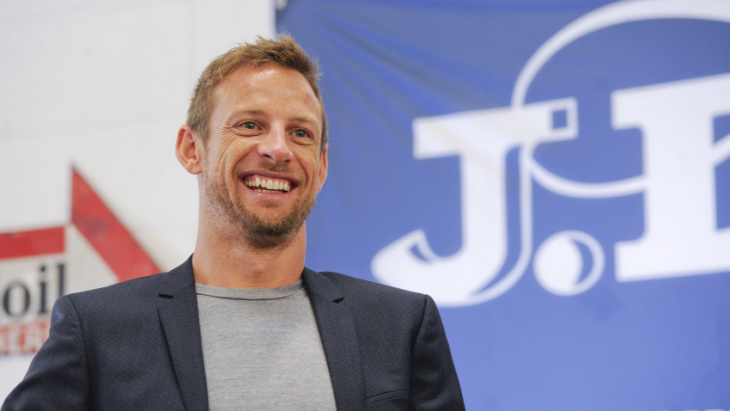 what would you ask jenson button?