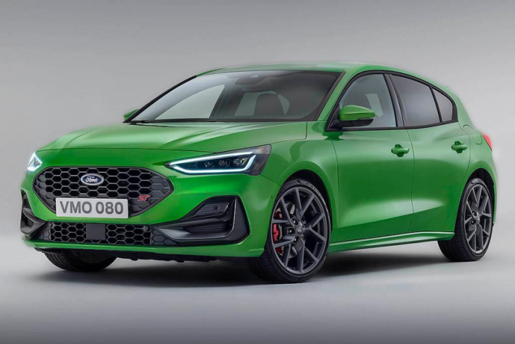 ford focus future in doubt