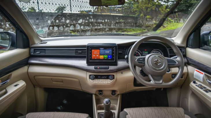 2022 maruti suzuki ertiga cng review, road test - the best cng car you can buy?