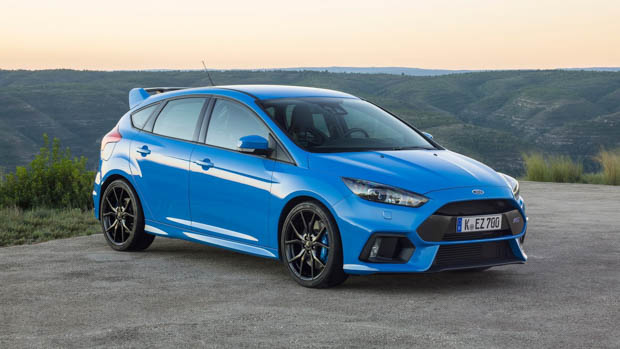 ford focus 2025: iconic small car to cease production by 2025 as company shifts to electric vehicles
