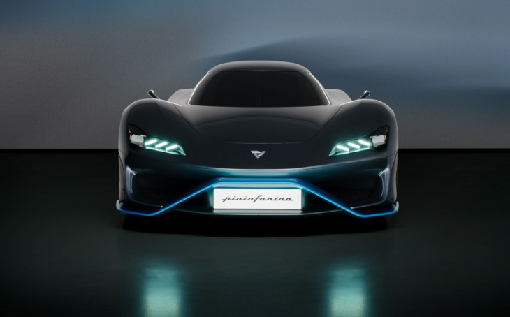 hydrogen-powered viritech apricale delivers zero-emission hypercar performance at half the weight of battery-electric rivals