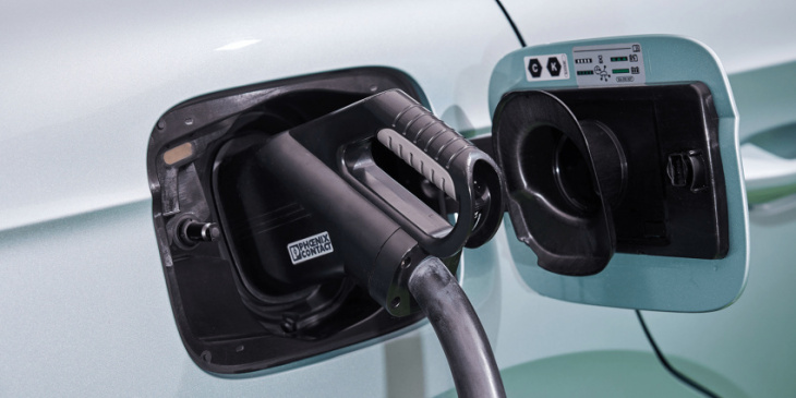 skoda to install 200 ultra-rapid charge points in prague