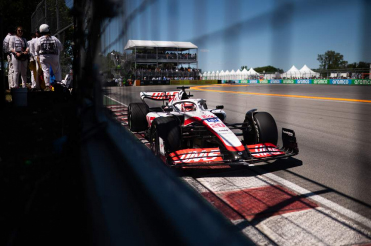 the shine is coming off magnussen’s feel-good f1 return