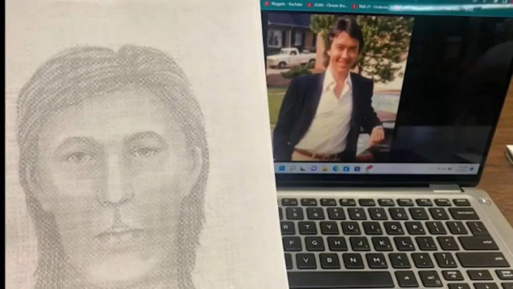georgia murder mystery surrounding camaro in 1985 solved by homemaker