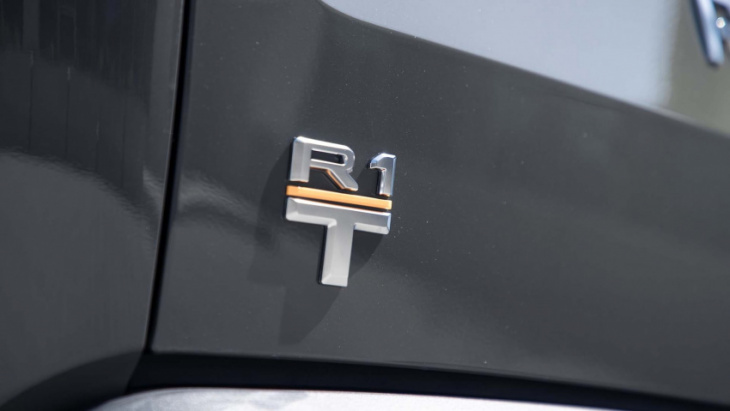 yearlong review: using the 2022 rivian r1t as a farm truck