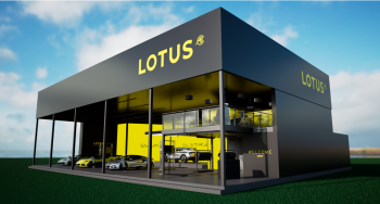 lotus brings its new hyper evs to goodwood festival of speed