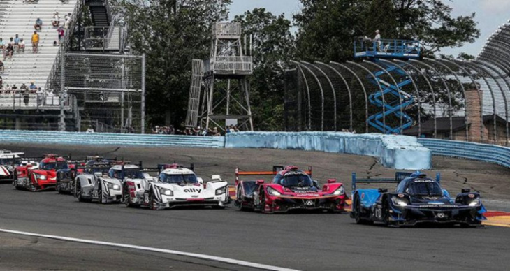 another sahlen’s six hours of the glen win is in sight for jarvis