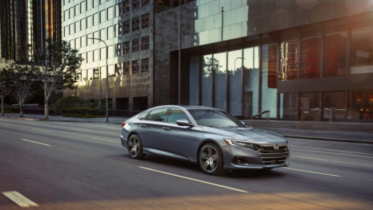 the new honda accord can keep you safer