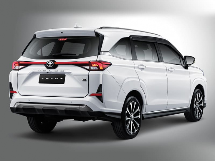 all-new toyota veloz launching soon; open for booking