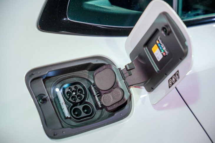 pricing structure for bmw i charging facilities in malaysia confirmed