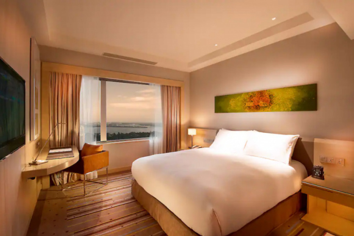 jb mguide | 7 best hotels to stay at in johor