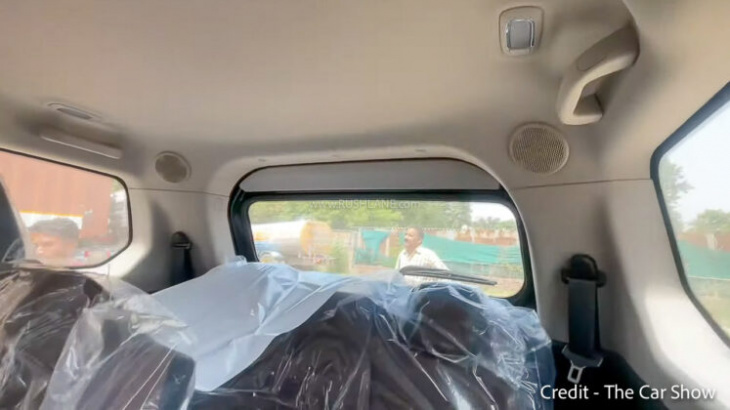 2022 mahindra scorpio black arrives at dealer – first look walkaround