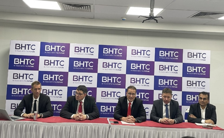 auto display, climate control maker bhtc opens new manufacturing and r&d facility in pune