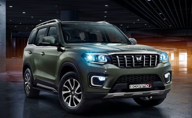 android, 2022 mahindra scorpio-n: what we know so far