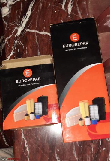 eurorepar parts for fiat cars now available in india