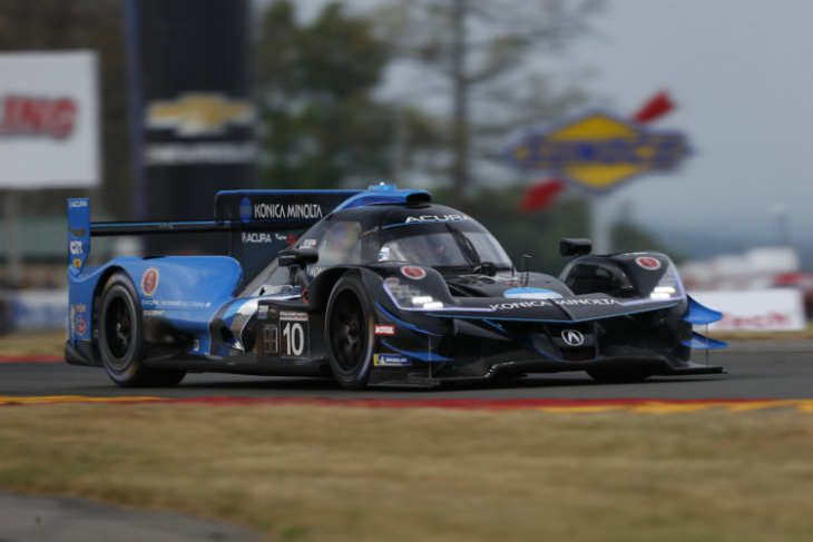 felipe albuquerque secures sahlen 6 hours win after a red flag halts proceedings