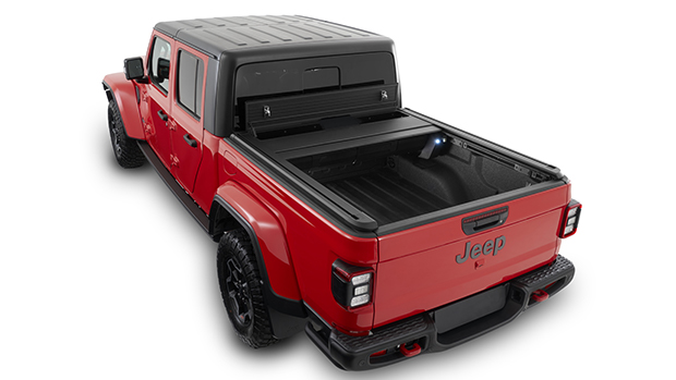 jeep gladiator accessories: australian-engineered accessories range now available