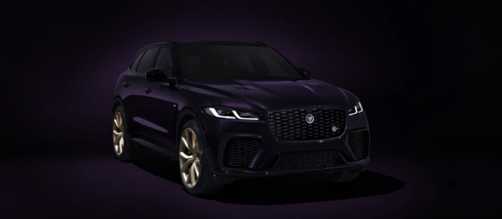android, new 2022 jaguar f-pace launched in malaysia – rm598k