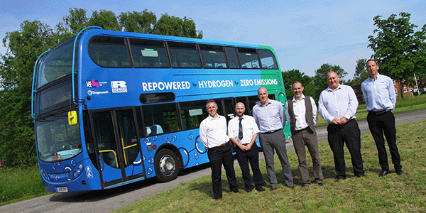 ricardo looks to offer h2 fuel cell retrofit for diesel buses