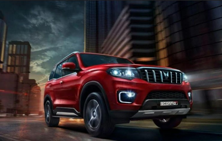 android, mahindra scorpio-n launched: all you need to know