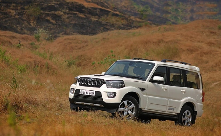 planning to buy a used mahindra scorpio? here are 5 things know